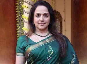 Hema Malini Haunted House Mystery