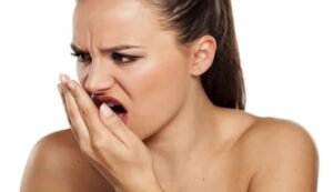 Home Remedies for Bad Breath