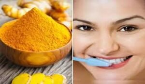 Homemade Ayurvedic Tooth Powder Recipe