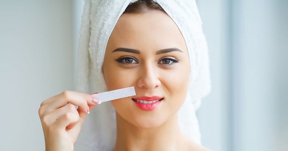 Hormonal Imbalance Facial Hair Treatment