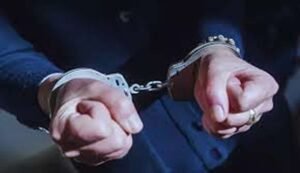 Hubli BJP Worker Arrest Controversy