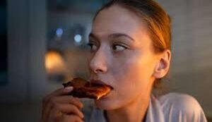 Hunger Triggering Foods