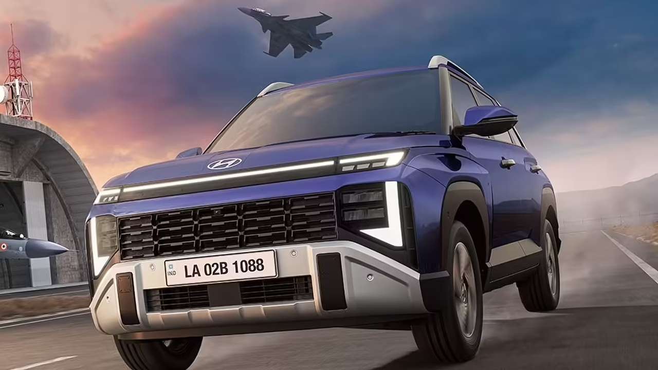 Hyundai Venue Price Hike 2025