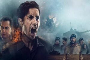 Ikkis Box Office Collection Day 12