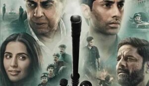 Ikkis Day 8 Box Office Report 2026