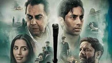 Ikkis Movie Box Office Collection Day 2