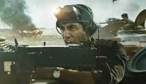 Ikkis Movie Star Cast Salary