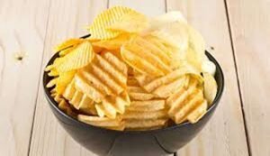 Impact of Ultra Processed Food on Child Behavior