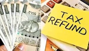 Income Tax Refund Audit Process