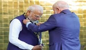 India Brazil Relations