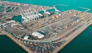 India Chabahar Port Exit Strategy