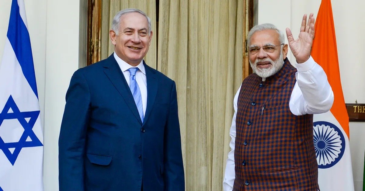 India Iran Diplomatic Relations