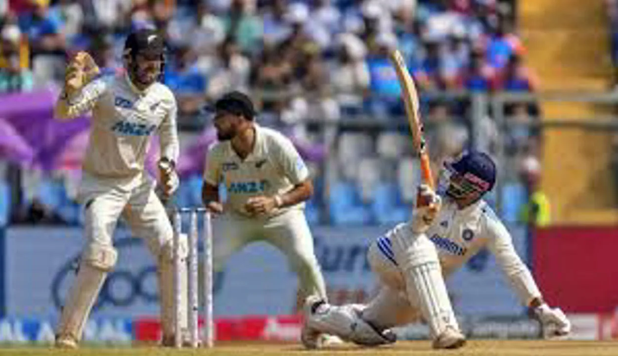 India New Zealand T20