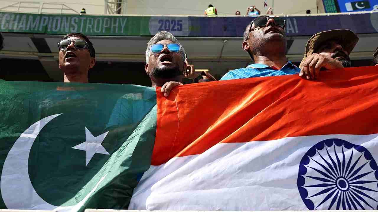 India Pakistan Ceasefire 2025