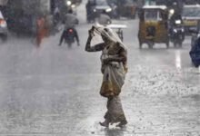 India Weather Forecast