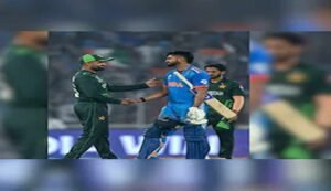 India vs Pakistan T20 World Cup 2026