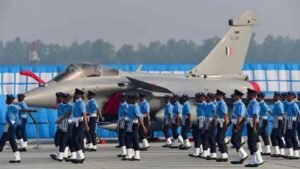Indian Air Force Agniveer Recruitment 2026