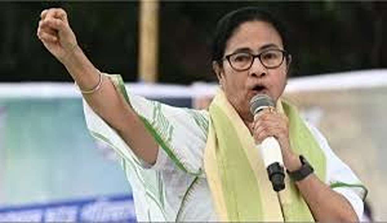 Indian Army vs Mamata Banerjee Controversy