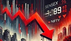 Indian Stock Market Analysis