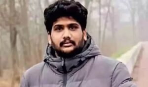 Indian Student Death In Germany