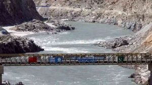 Indus Waters Treaty Dispute 2026
