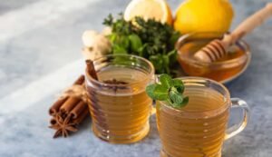 Infused Water Benefits for Health