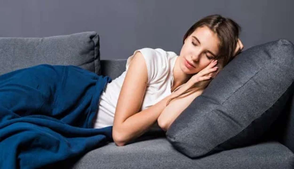 Insomnia Sleep Hacks 2026