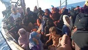International Court of Justice Rohingya Genocide Case