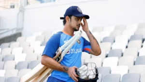 Ishan Kishan T20 Performance