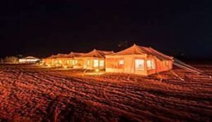 Jaisalmer Winter Trip Guide