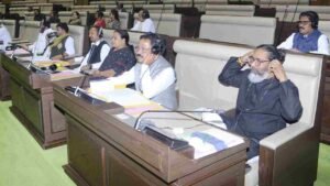 Jharkhand Biyar Caste Survey 2026