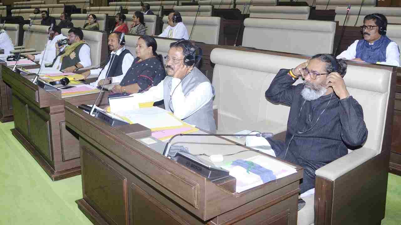 Jharkhand Biyar Caste Survey 2026