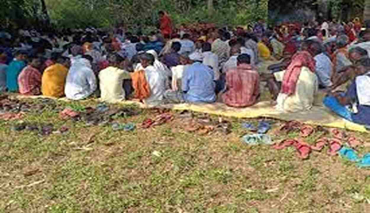 Jharkhand PESA Act 2025 Notification