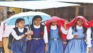 Jharkhand Weather School Timing Update