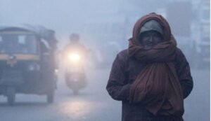 Jharkhand Weather Update 2026