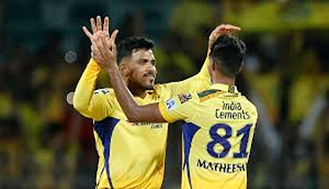 Joburg Super Kings SA20 Playoffs