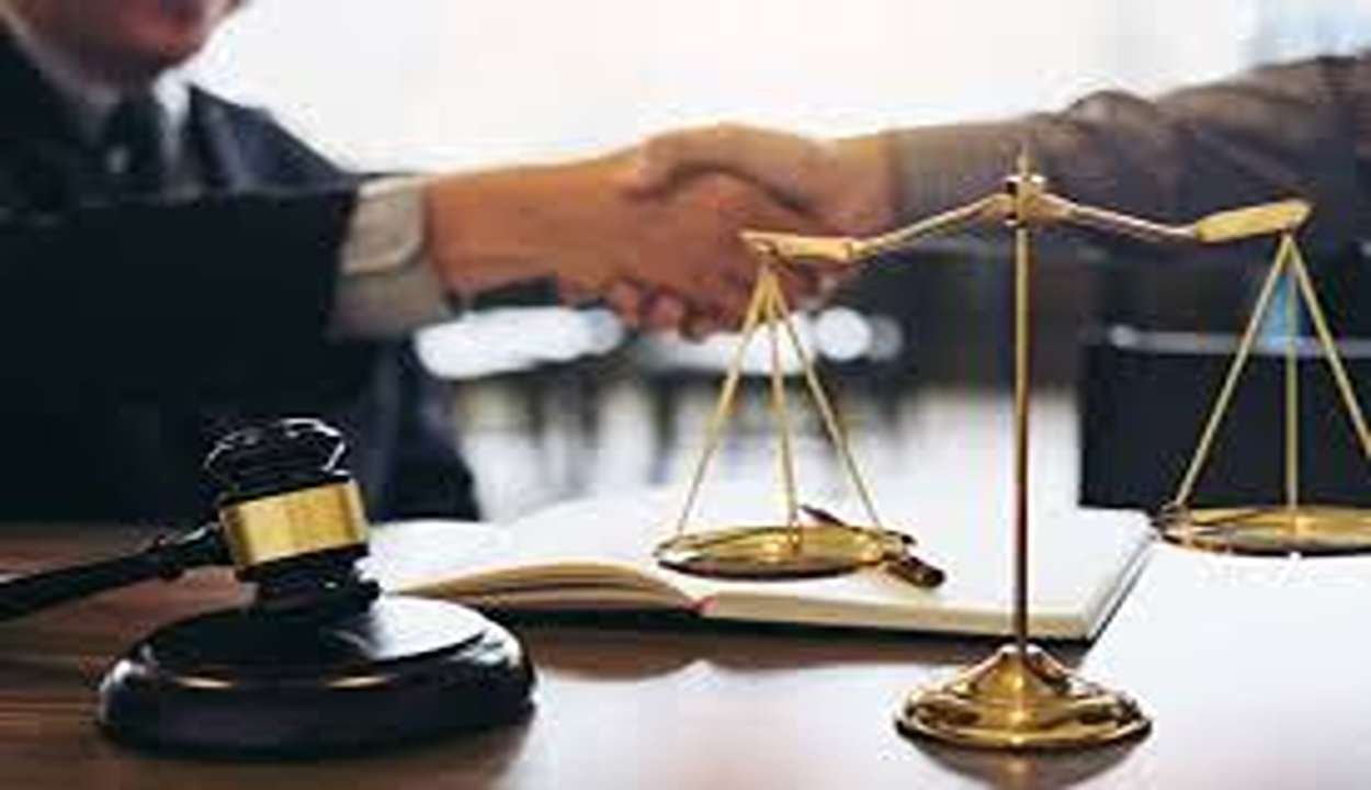Judiciary and Bar Relations