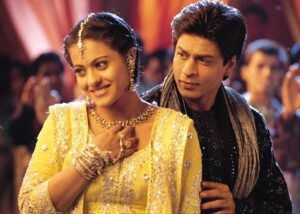 Kabhi Khushi Kabhie Gham Budget Facts