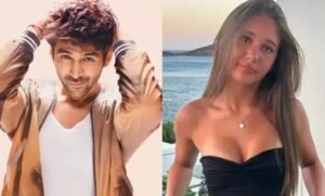 Kartik Aaryan Dating Rumors Goa
