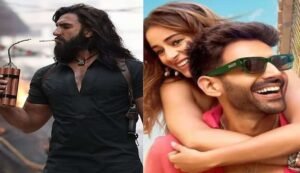 Kartik Aaryan Movie Collection