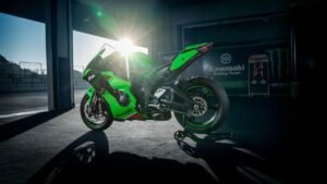 Kawasaki Ninja 1000SX Discount Offer