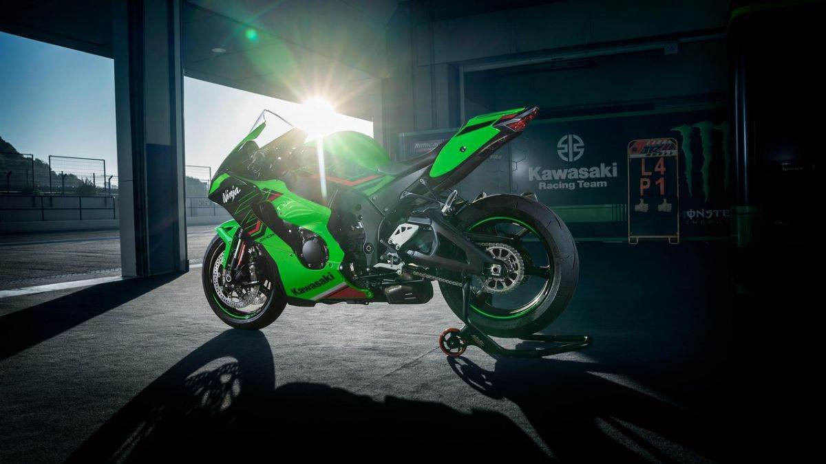 Kawasaki Ninja 1000SX Discount Offer
