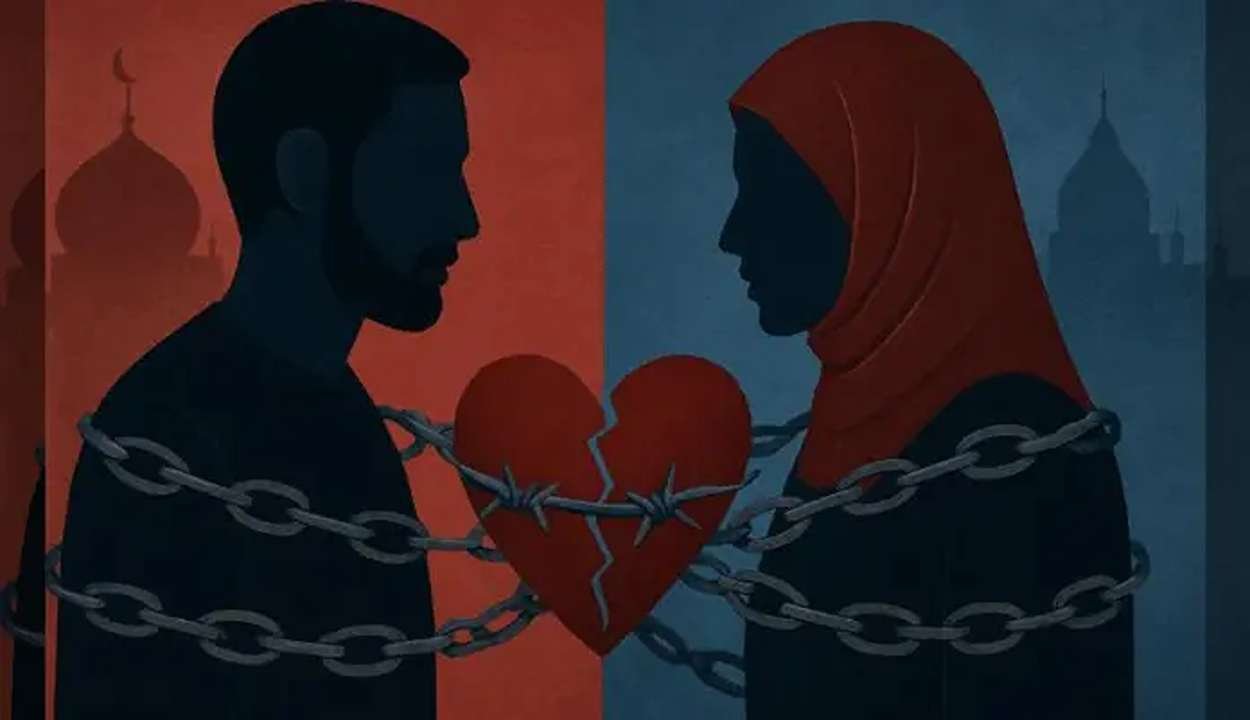 Khatima Love Jihad Case Investigation