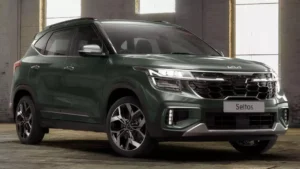 Kia India Sales Milestone