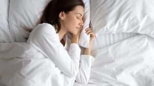 Lack Of Sleep Health Risks 2026