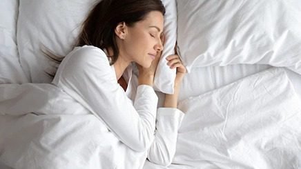 Lack Of Sleep Health Risks 2026