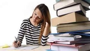 Lack of Concentration in Students