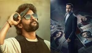 Latest OTT Releases This Week