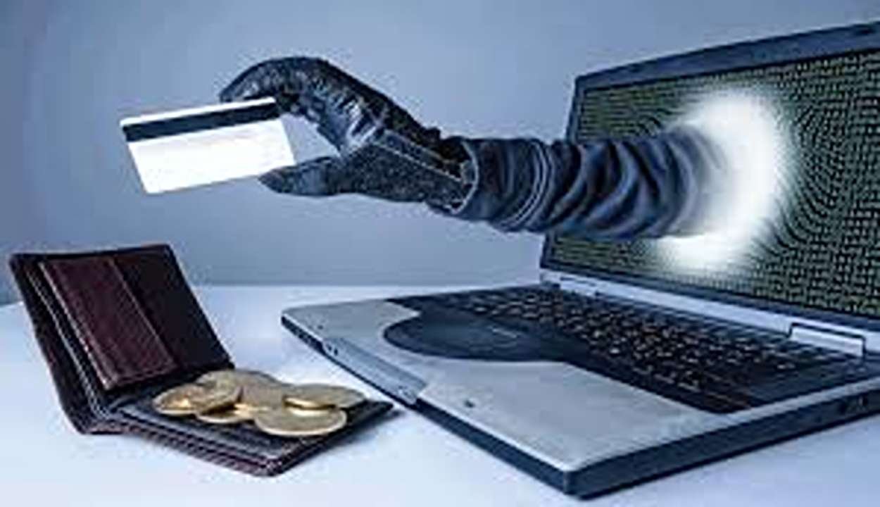 Lucknow Cyber Fraud Case 2026