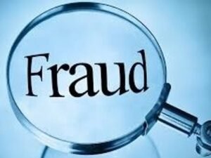 Lucknow Memorial Fraud Case